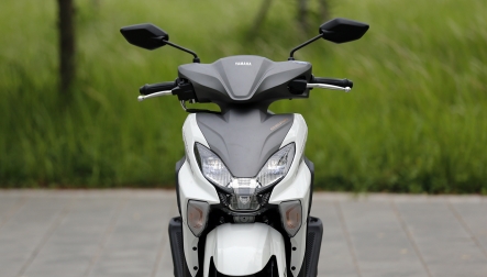 Thế giới 2 bánh: Khi công nghệ bão hòa, Yamaha Gear 125 mở lối đi riêng bằng tư duy thực dụng
